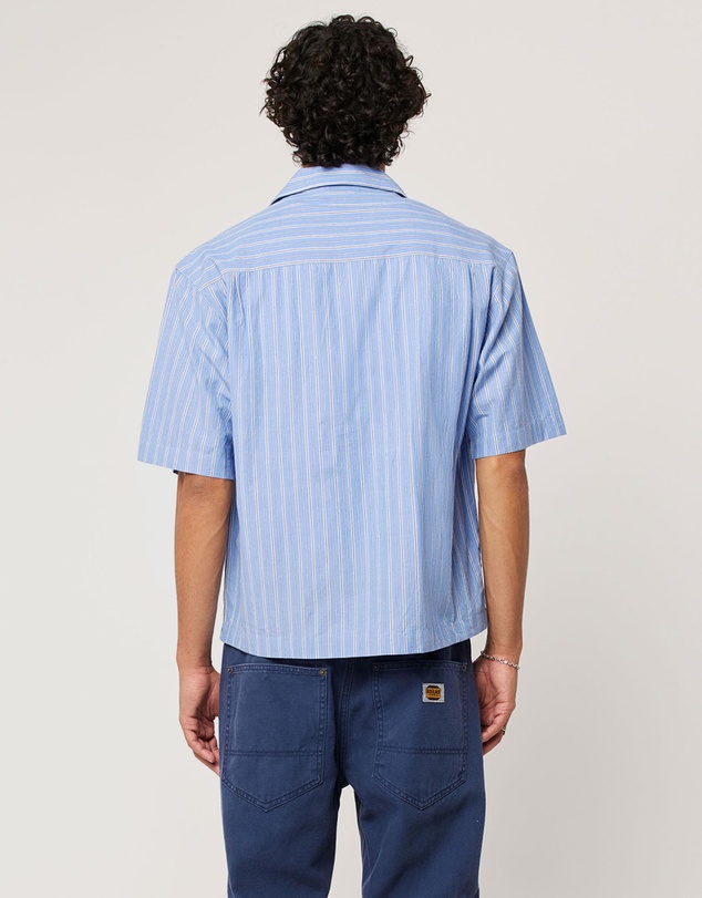 Rolla's - Auto Bowler Shirt