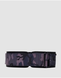 TWL - Hybrid Velcro Lifting Belt