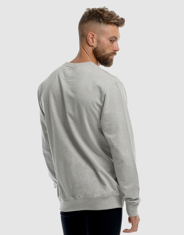 Xander - Varsity Crewneck