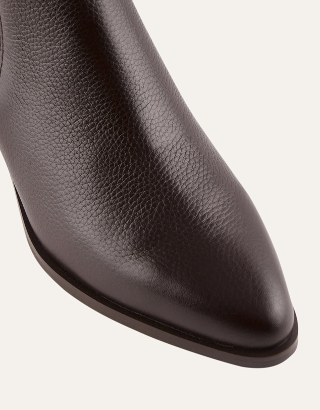 Jo Mercer - Allure Mid Ankle Boots