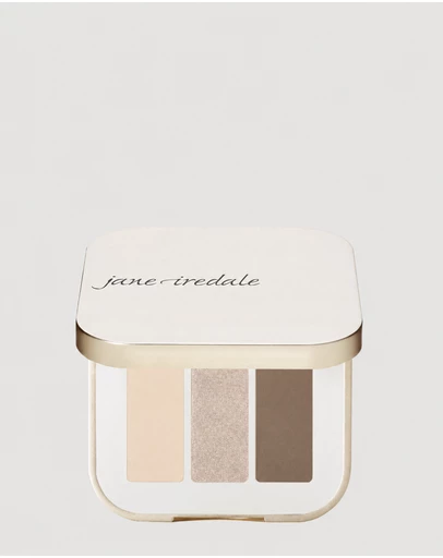 Jane Iredale - PurePressed® Eye Shadow Triple