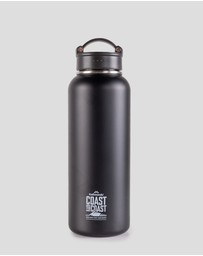 Kathmandu - Carry Handle Insulated 1.2L Drink Bottle v2