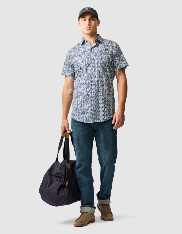Rodd & Gunn - Bentham Sports Fit Shirt