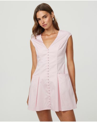Pale Pink