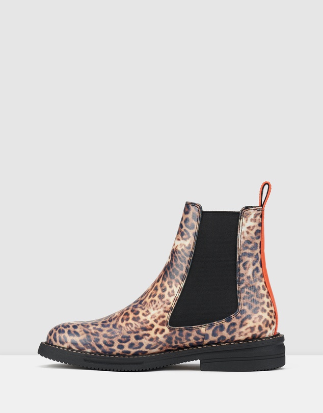 Rollie - Rollie x Blunt Chelsea Rise Boot