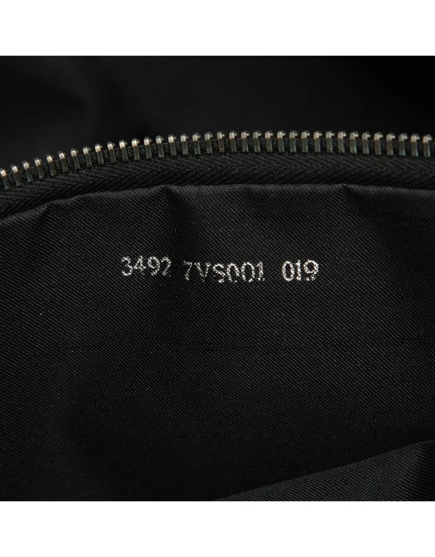 Pre-Loved by Azura Reborn - Pre-Loved Zucchino Canvas Travel Bag