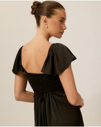 Tussah - Fleur Midi Dress