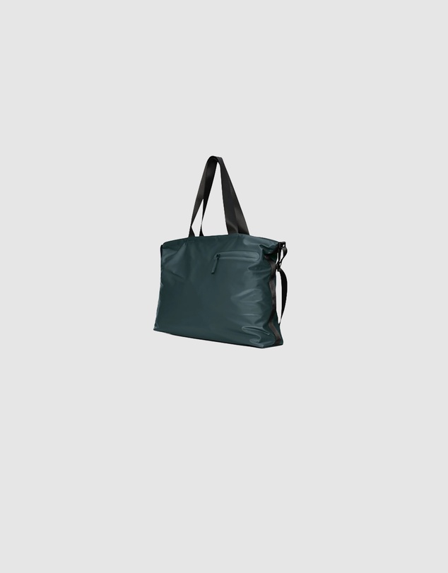 RAINS - Dash Messenger Tote Bag Mystique