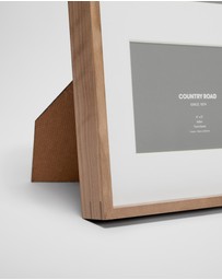 Country Road - Adler 2 Window Frame