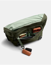 Bellroy - Classic Messenger