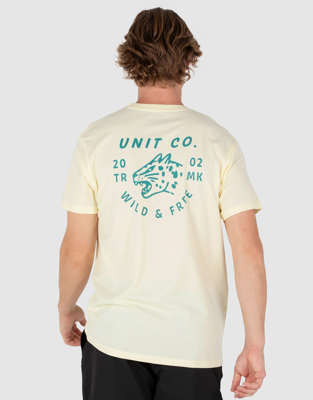 UNIT - Hustler Tee