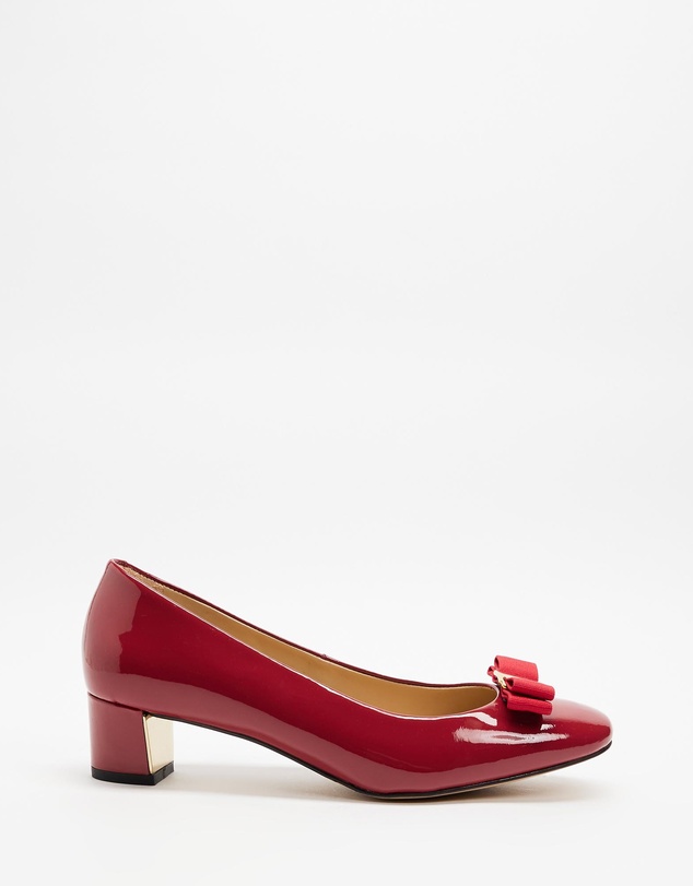 Nina Armando - Fallon Heels