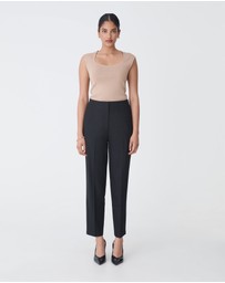 Forcast - Mila Tapered Leg Pant