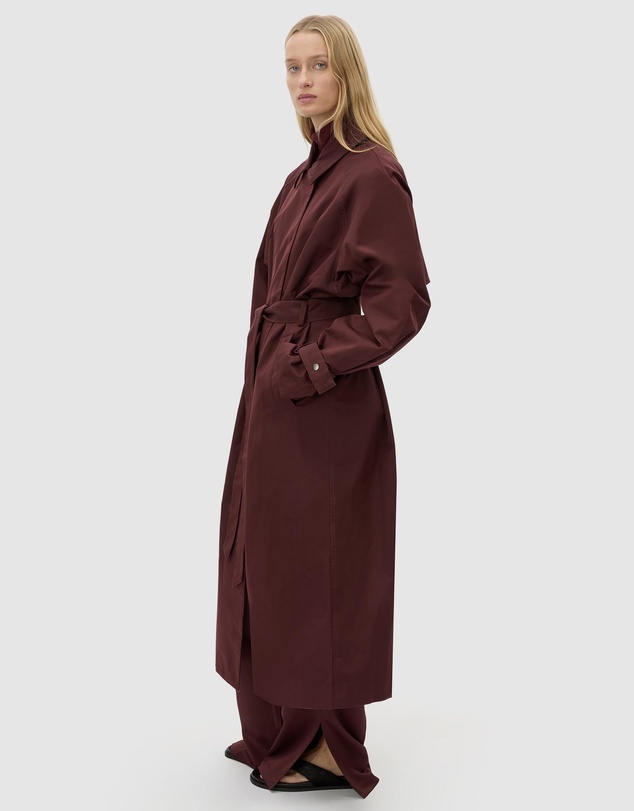 C&M CAMILLA AND MARC - Dia Car Coat
