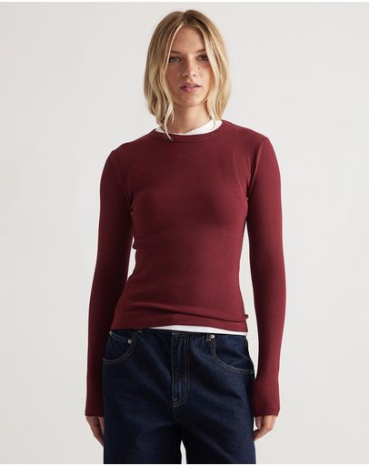 Ruby Red