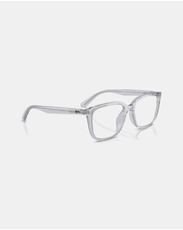 Ray-Ban Optical - 0RX7248D