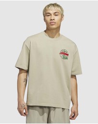 adidas Originals - Originals Basketball Tournament Tee