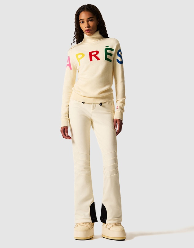 Perfect Moment - Apres Sweater II