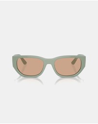 Vogue Eyewear - 0VO5586S