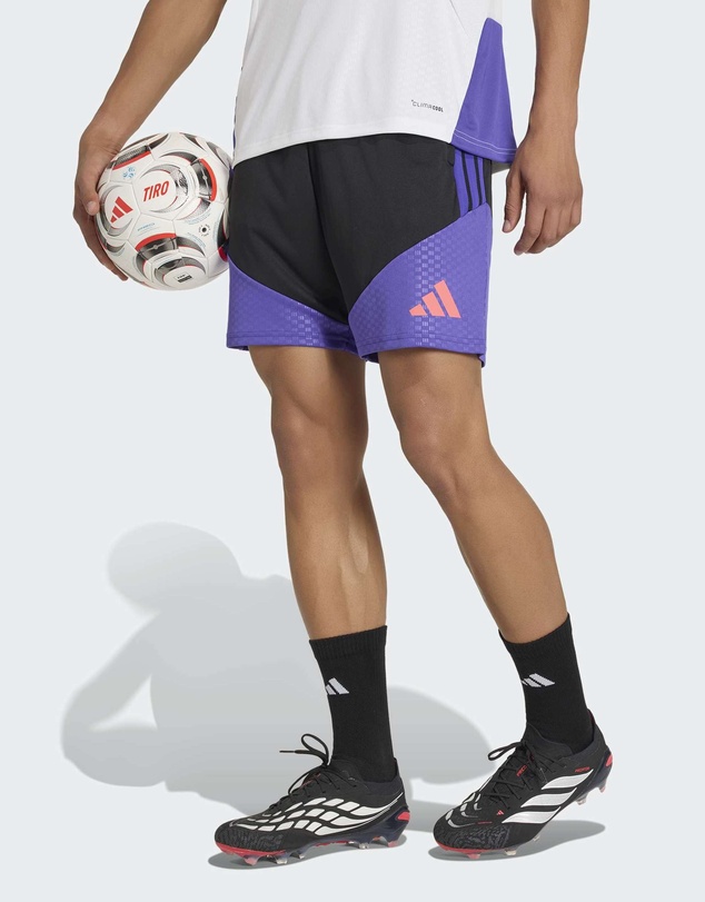 adidas Performance - Tiro 26 Competition Training Football Shorts Mens