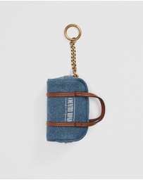 Country Road - Heritage Duffle Bag Charm