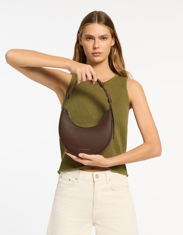 Status Anxiety - Kind Of Magic Shoulder Bag