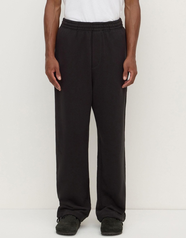 Assembly Label - Newport Fleece Trackpants