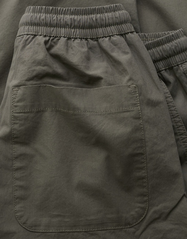 Seasalt - Men's Kenython Relaxed Tapered Trousers
