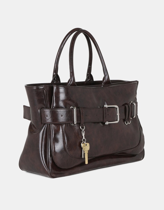 OSOI - Tote Brocle Bag
