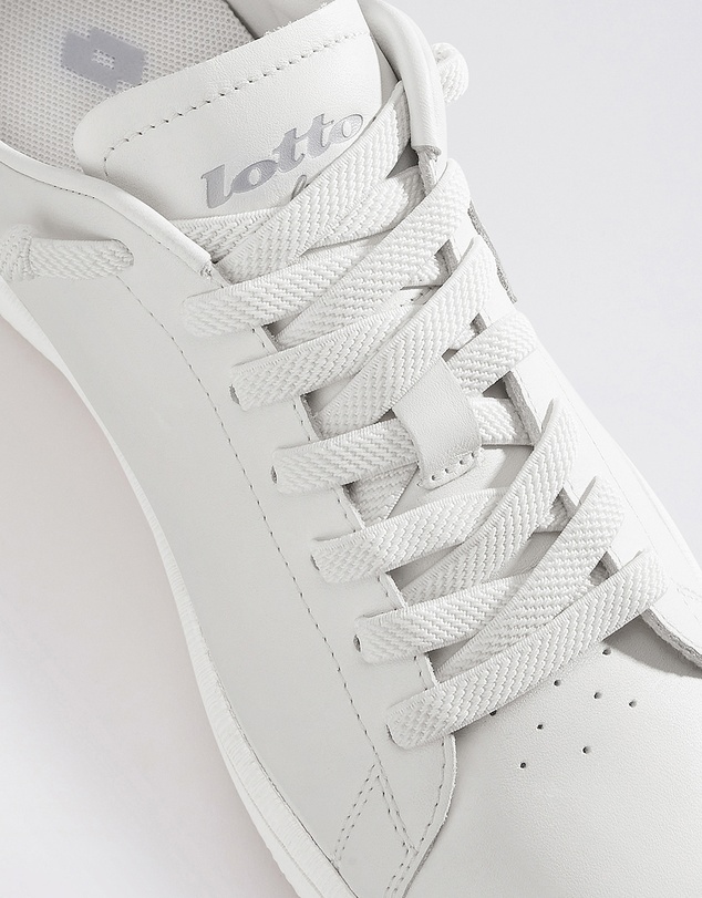 Lotto - Autograph OG Slip On