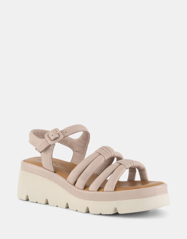 Shelly Shen - Yuliana Wedges