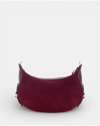 GUESS - Marsha Mini Crossbody Bag