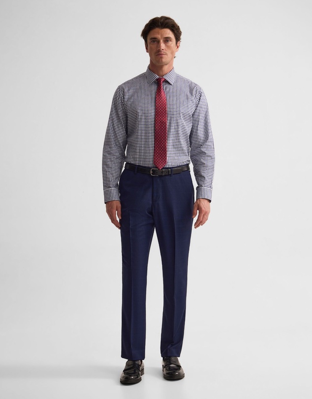 Oxford - Islington Classic Fit Luxury Shirt