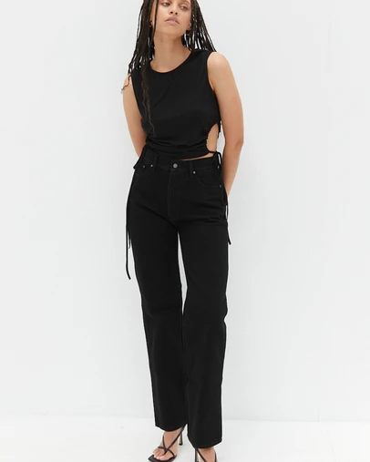 Style Addict - Allana Top