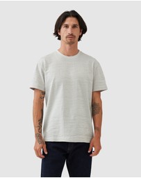 Rodd & Gunn - Leith Valley Sports Fit T-Shirt