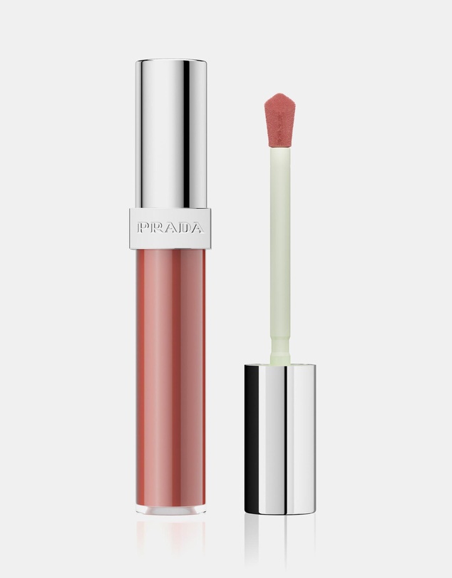 Prada - Prada Reflection Glossy Liquid Balm