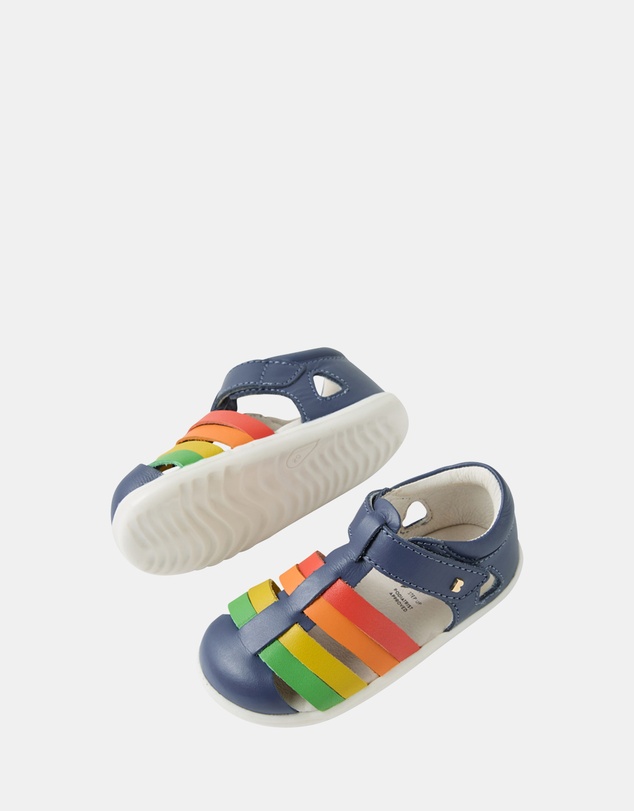 Bobux - Step Up Quick Dry Tidal Sandal