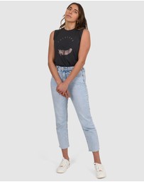 Folksong - Folksong Tank