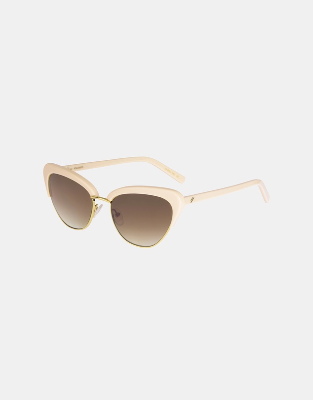 Bask Eyewear - Peggy Polarised