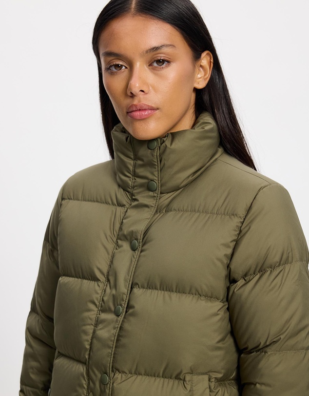 Patagonia - Silent Down Jacket