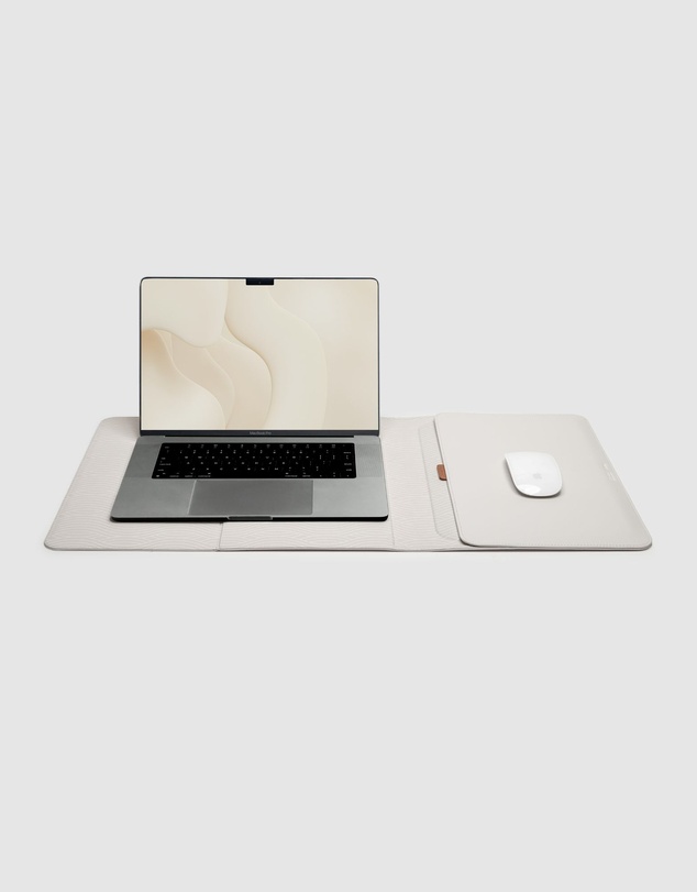 Orbitkey - KonMari | Orbitkey Hybrid Laptop Sleeve