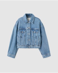 M.N.G - Kika Jacket