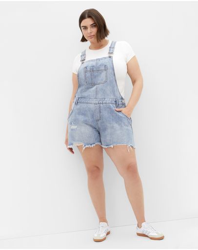 Light Denim