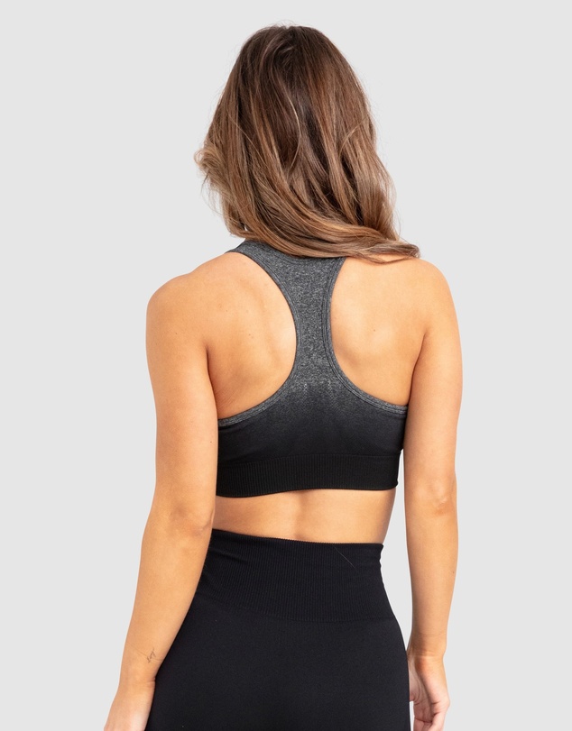 Doyoueven - Ombre Seamless Crop