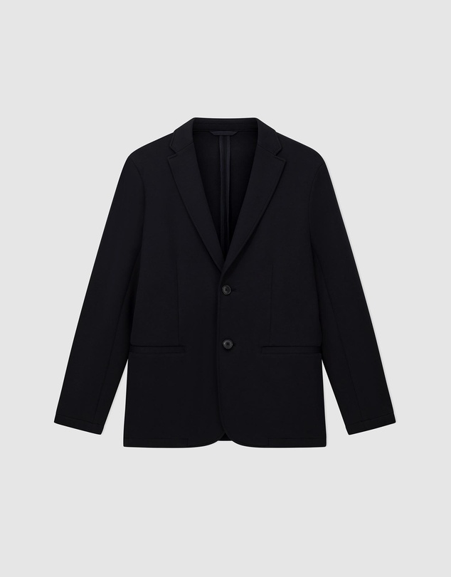 Armani Exchange - Felpa Blazer