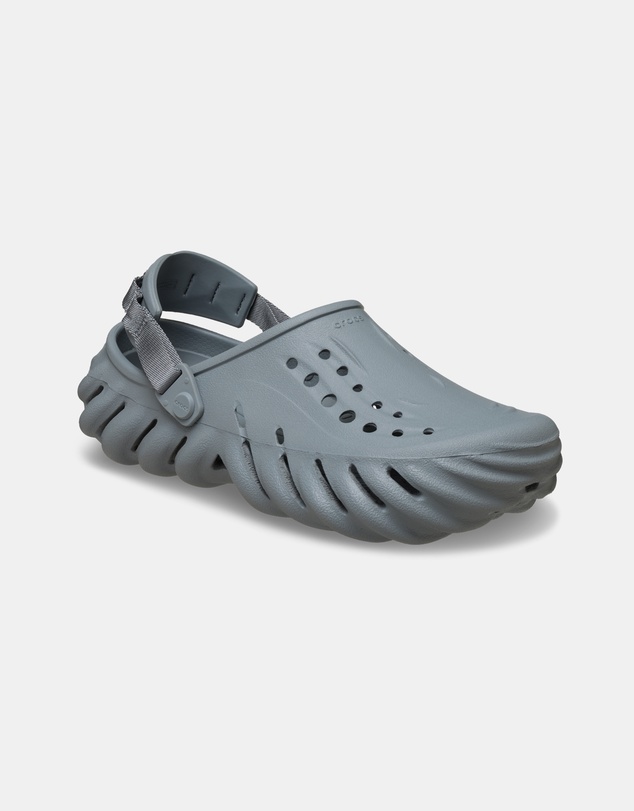 Crocs - Echo Clogs - Unisex