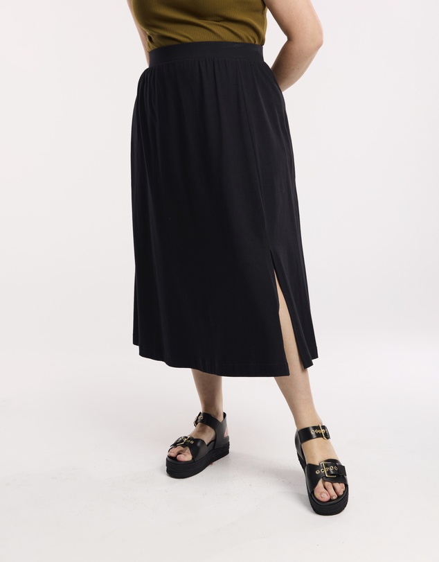 Obus - Organic Traveller Skirt