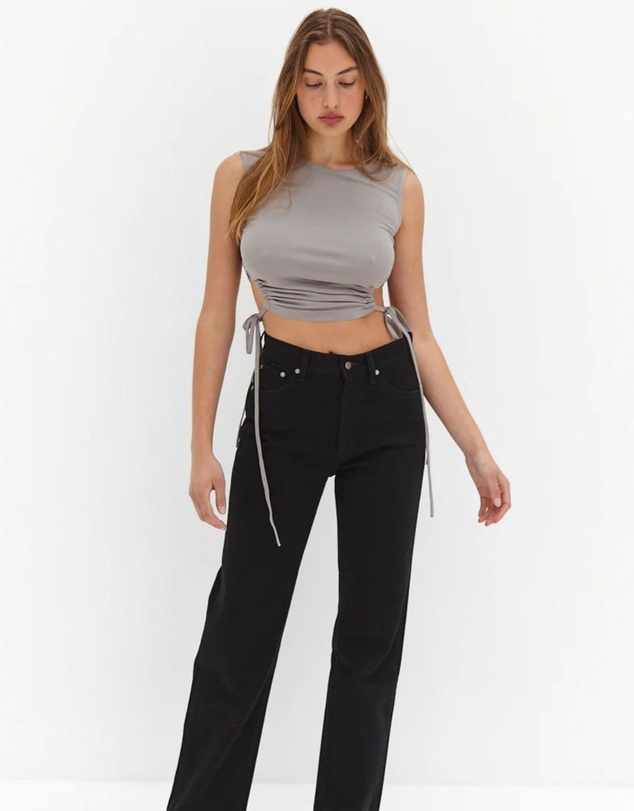 Style Addict - Allana Top
