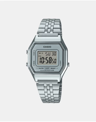 Casio - LA680WA-7D