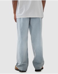 BDG By Urban Outfitters - BDG Jack Jeans